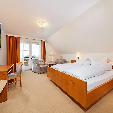 Hotel Hartenthaler Hof 3*