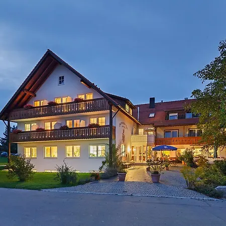 Hartenthaler Hof 3* Augsburg
