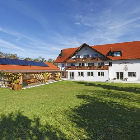 Hotel Hartenthaler Hof