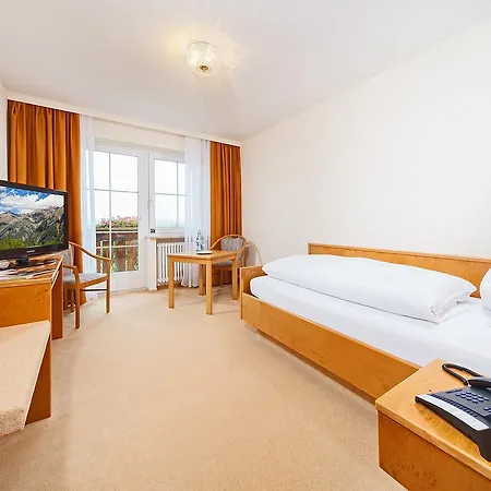 Hotel Hartenthaler Hof